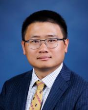 Jian Li 2024/11