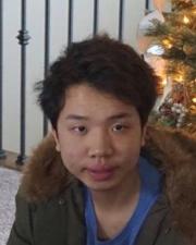 Zachary Chan