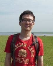 Xiangxiong Kong